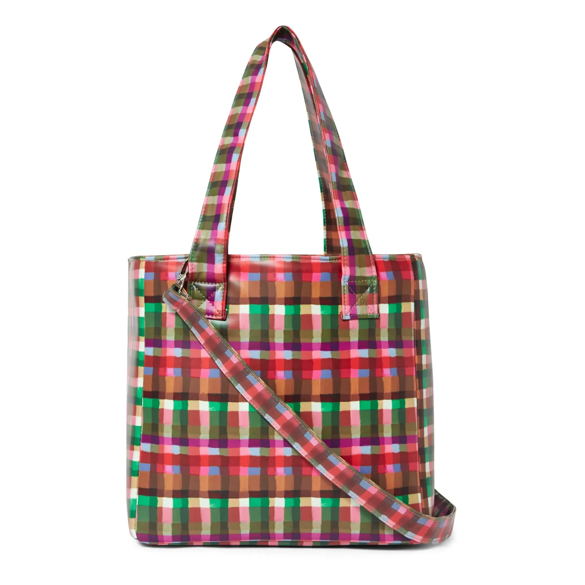 Kabas - Grocery bag with isothermal lining
