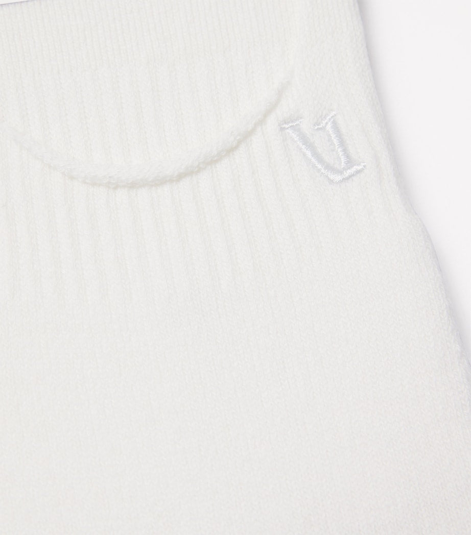 No Show Performance Socks