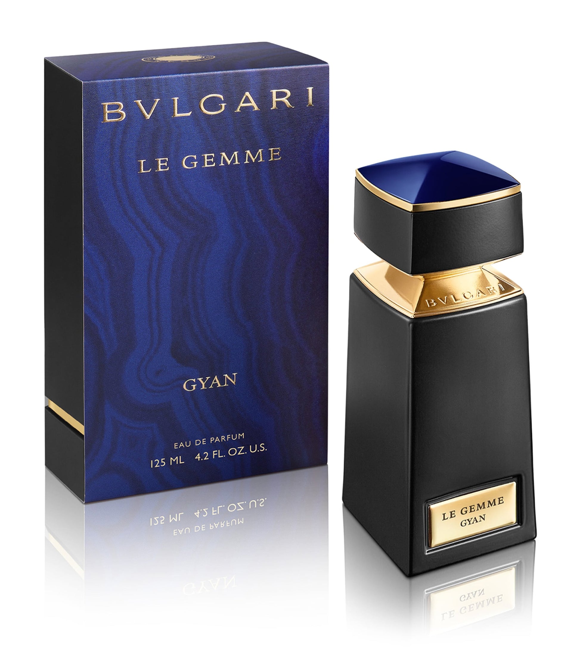 Le Gemme Gyan Eau de Parfum (125ml)