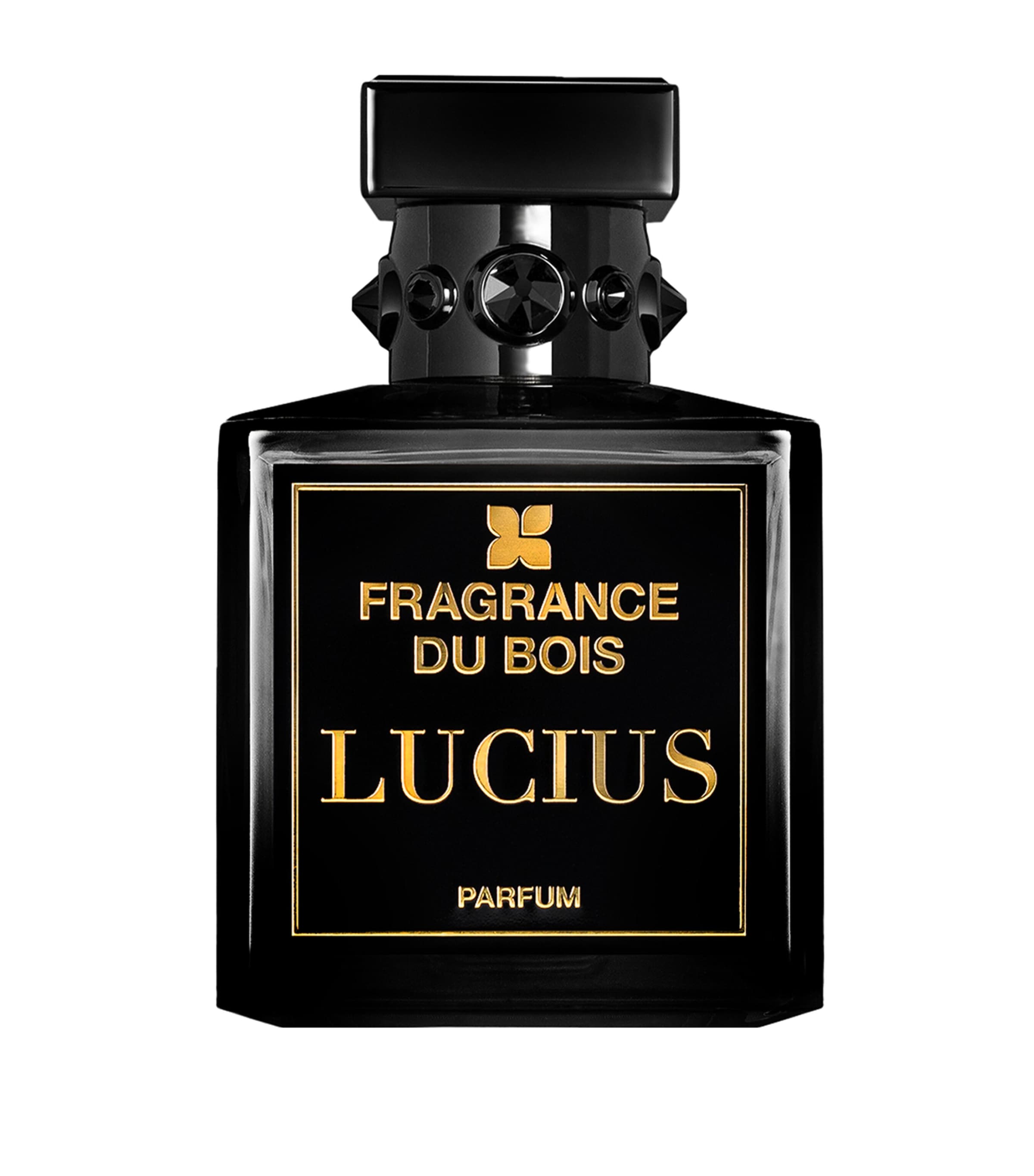 Lucius Parfum (100ml)