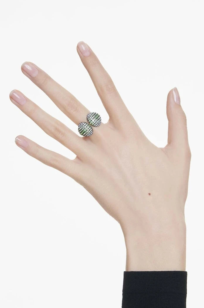 Пръстен Swarovski SUBLIMA
