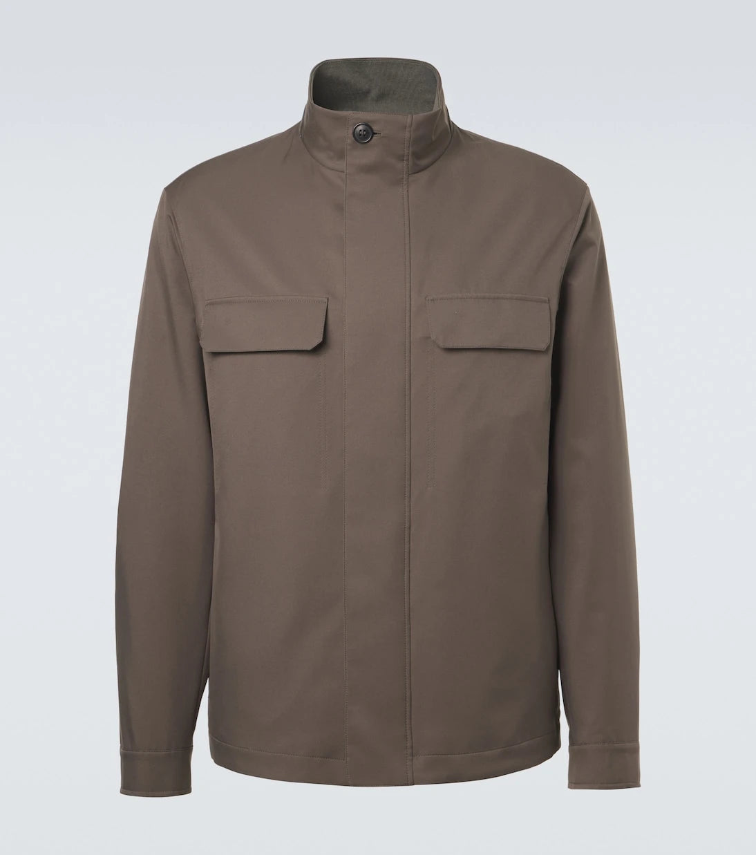 Zegna - Motorin 125cc technical field jacket