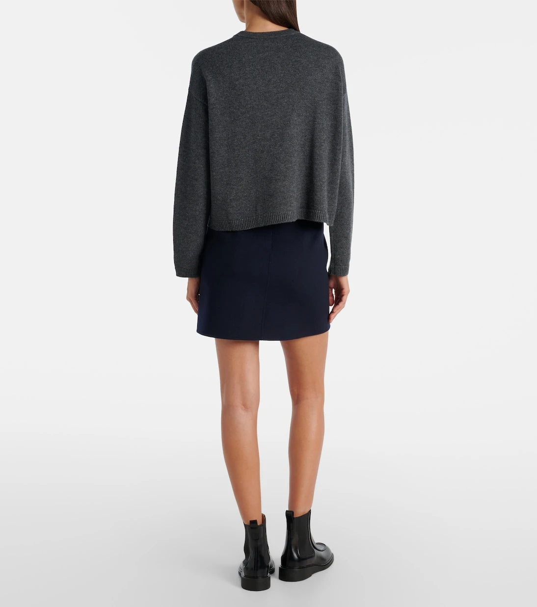 'S Max Mara - Wool and cashmere sweater