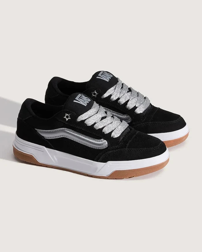Vans Hylane kadın süet spor ayakkabı