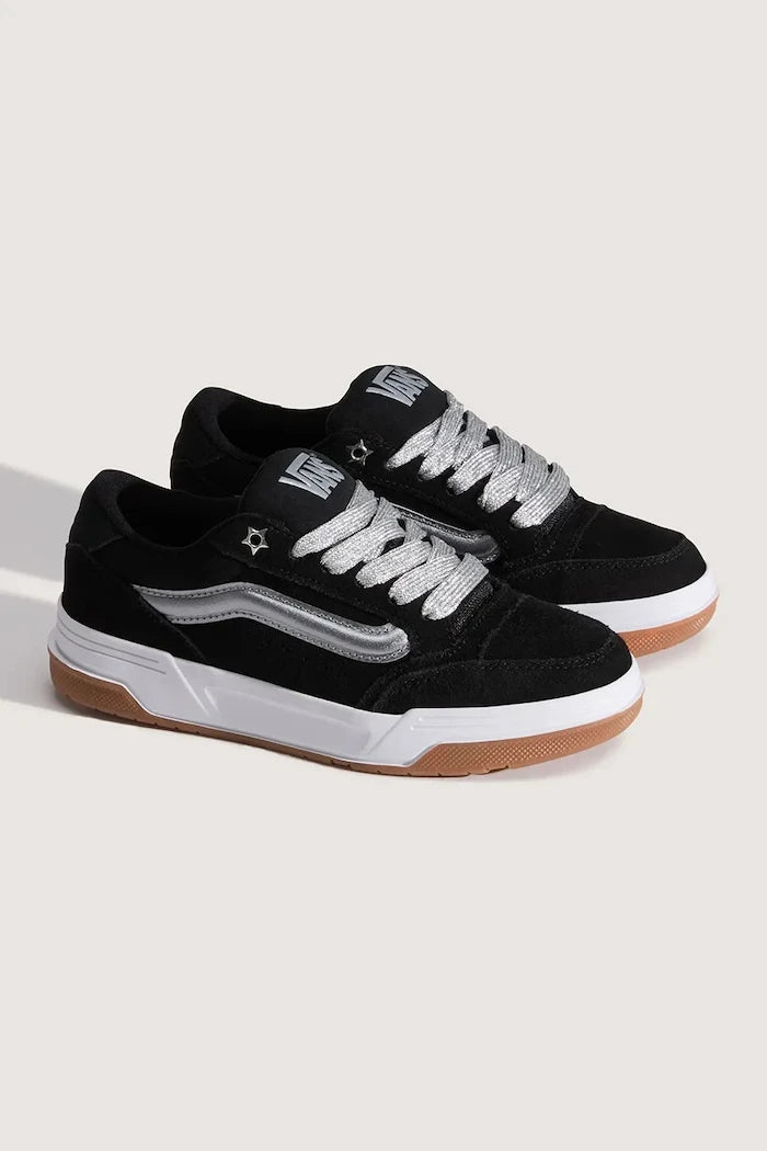 Vans Hylane маратонки дамски от велур