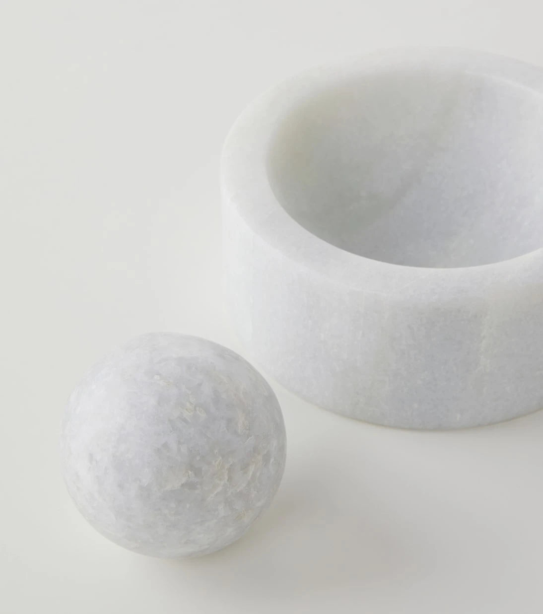Tom Dixon - Stone spice grinder