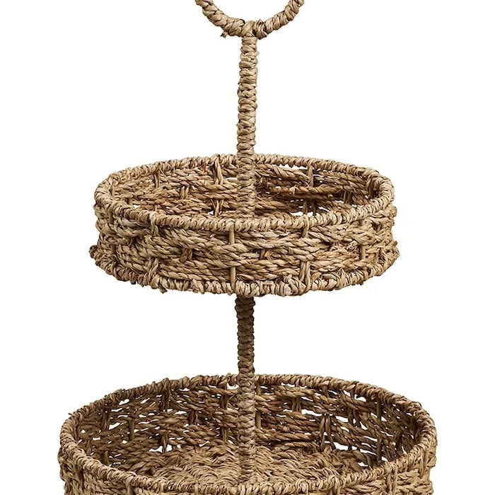 House Nordic Servis Rafı 25 x 25 x 40,5 cm