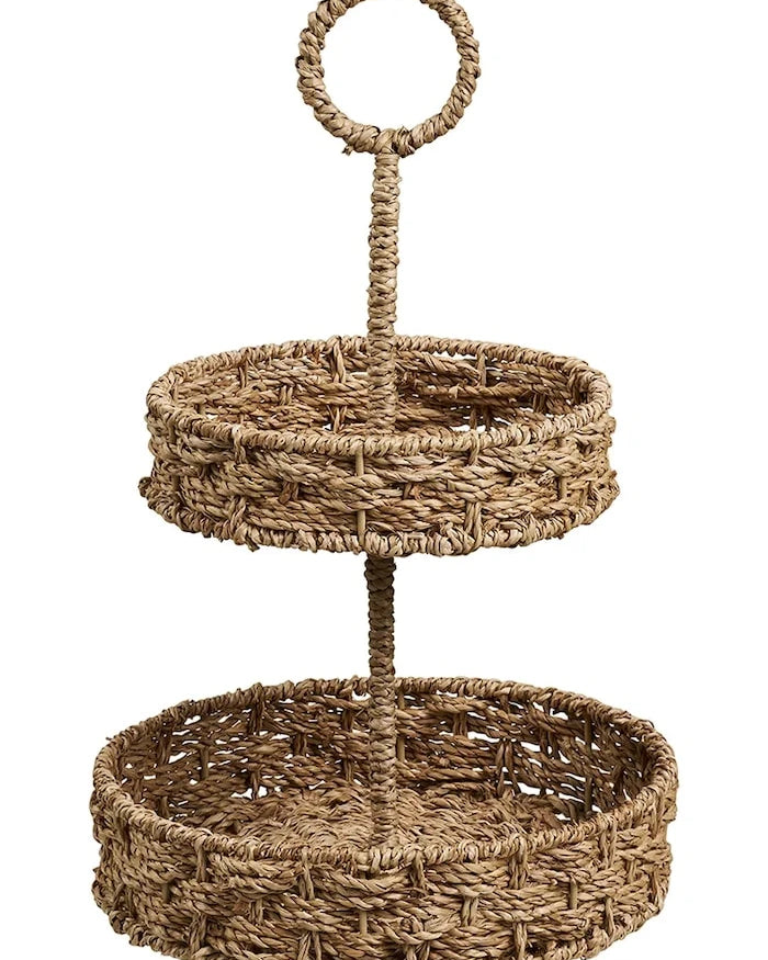 House Nordic Servis Rafı 25 x 25 x 40,5 cm