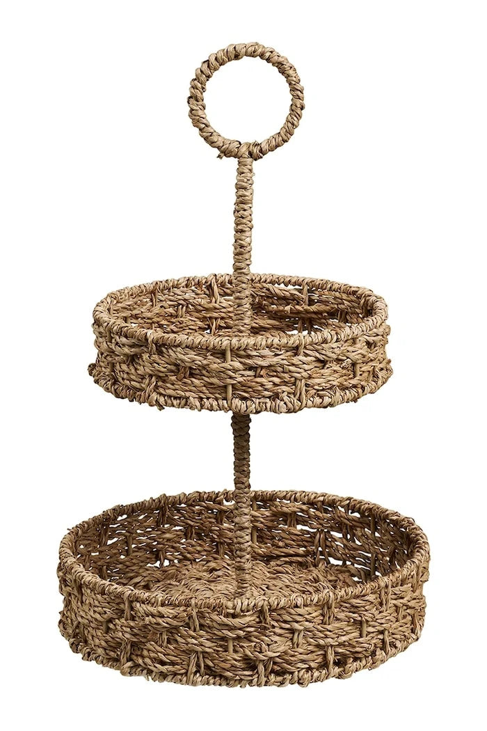 House Nordic Servis Rafı 25 x 25 x 40,5 cm