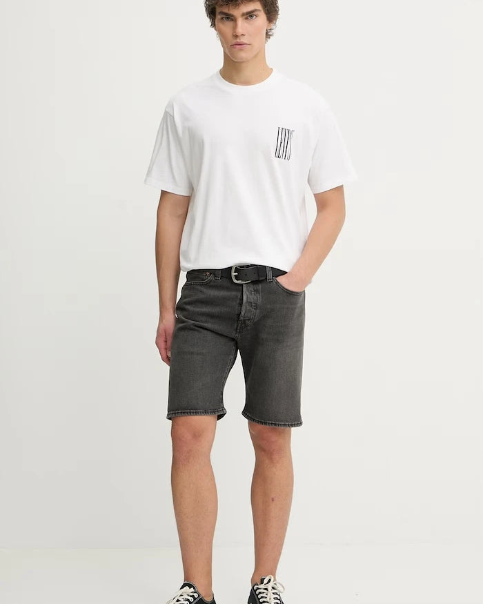 Levi's VINTAGE FIT GRAPHIC Pamuklu Tişört