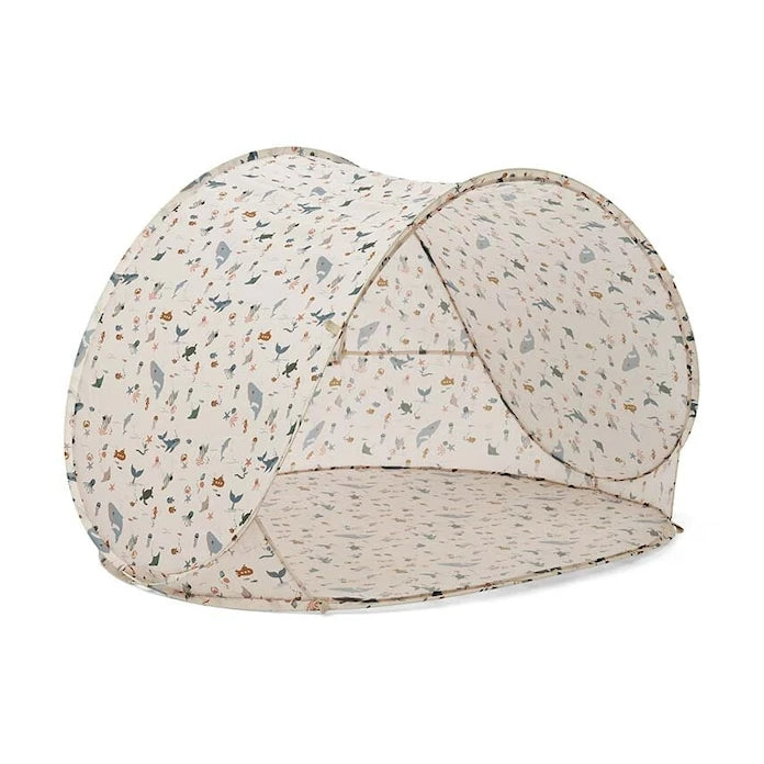Плажна палатка Liewood Cassie Pop Up Tent