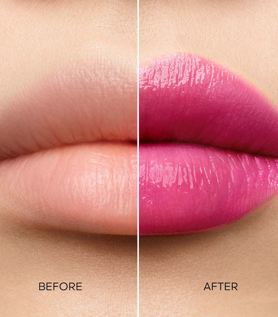 KissKiss Bee Glow Honey Tint Balm (3.2g)