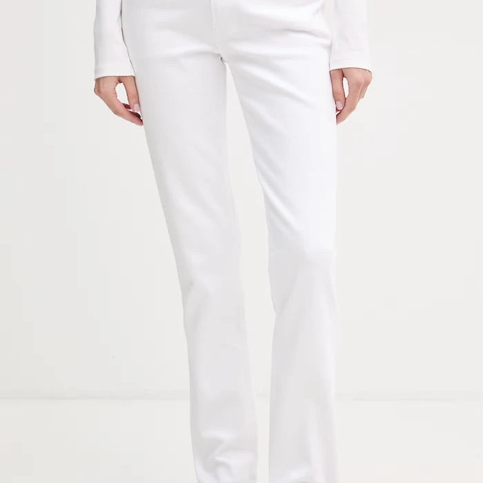 Tommy Hilfiger дънки slim fit дамски