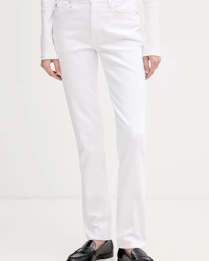 Tommy Hilfiger slim fit kadın kot pantolon