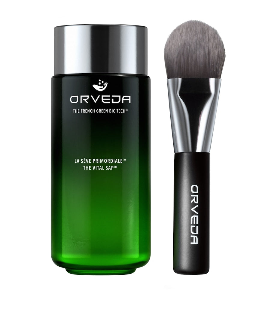 The Vital Sap (125ml)