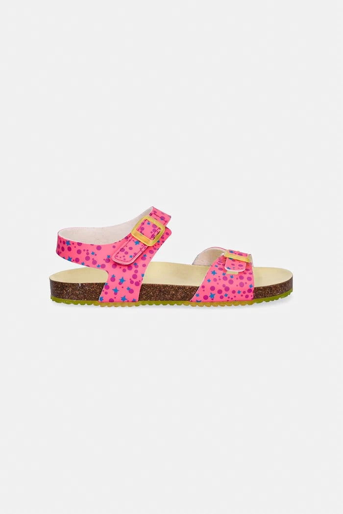 Agatha Ruiz de la Prada сандали за деца