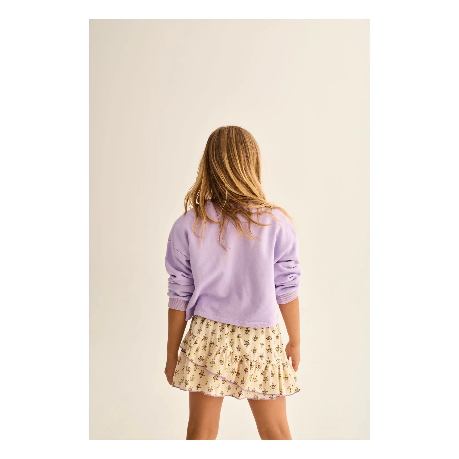 Cozmo - Sweat Vega Yes Sun | Lavender