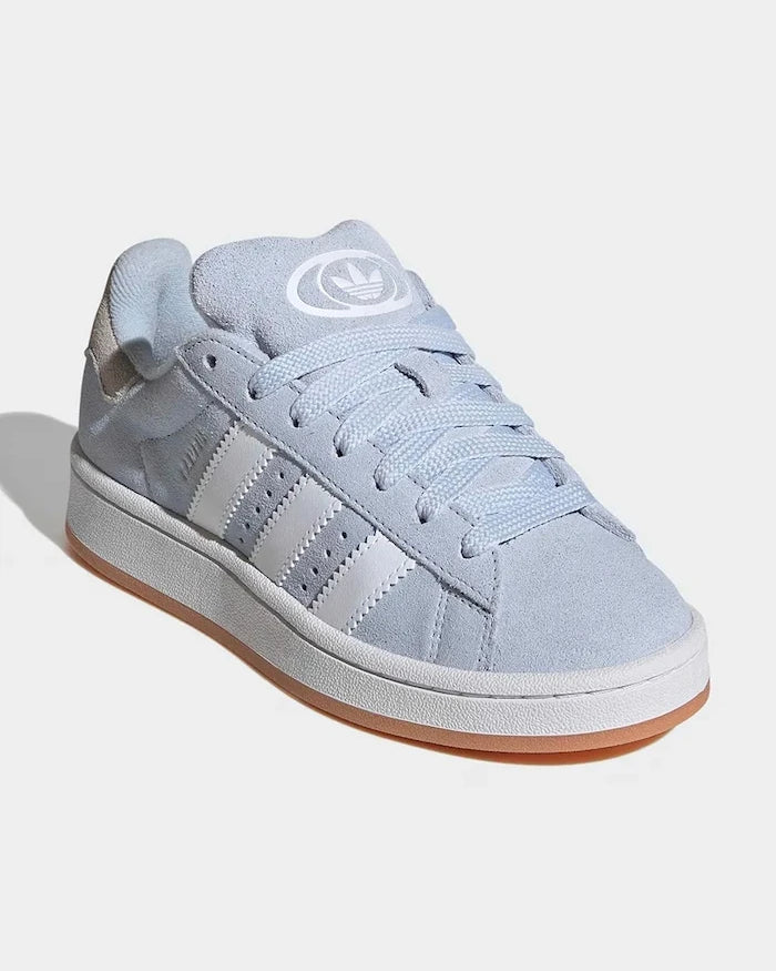 adidas Originals CAMPUS 00s Çocuk Süet Spor Ayakkabı