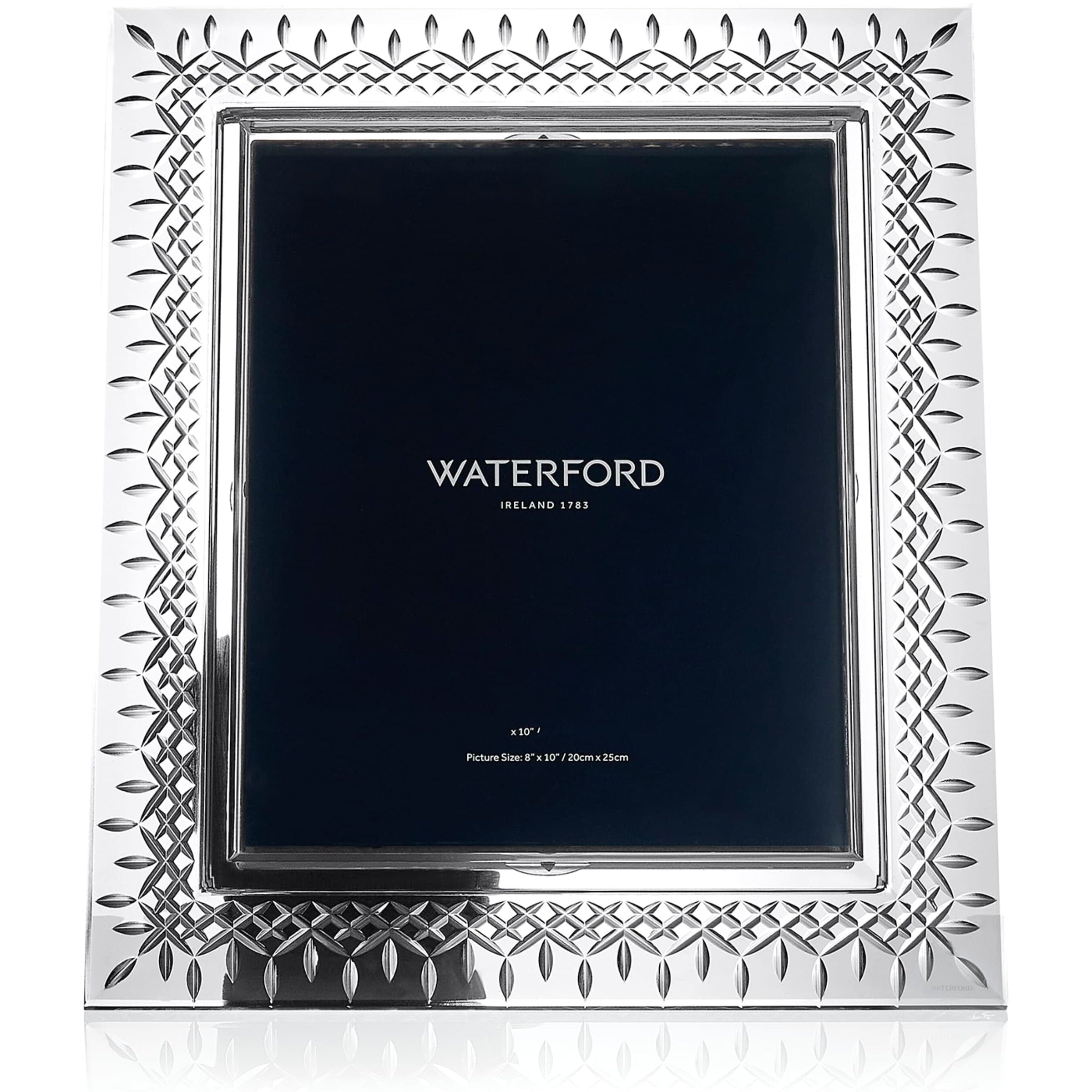 Lismore Picture Frame (8" x 10")