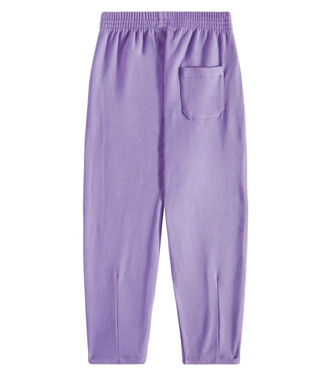 Bobo Choses - Bobo Cherry cotton sweatpants