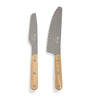 Harrods Bread & Jam Knife Set