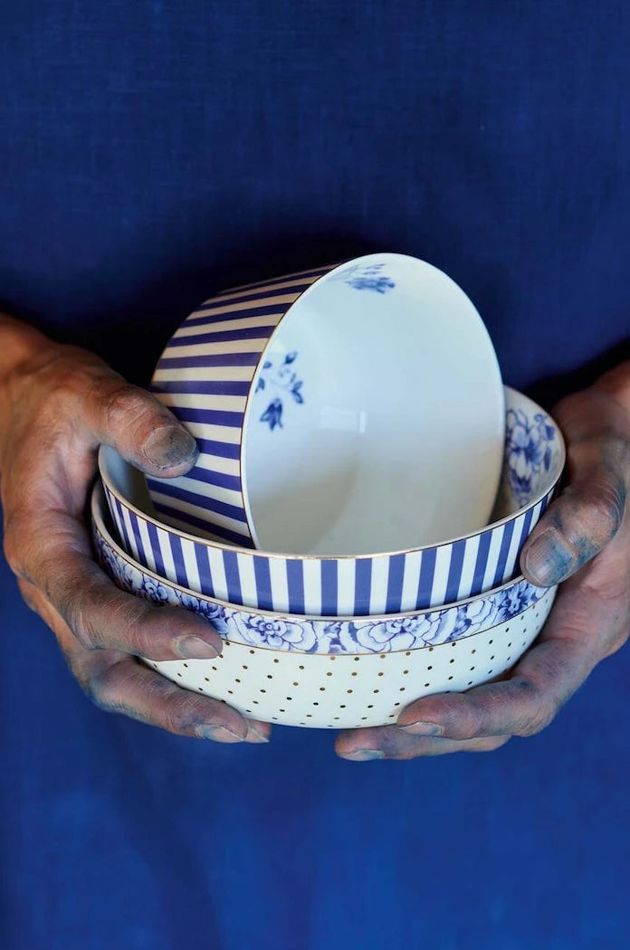 Pip Studio Royal White Kupa