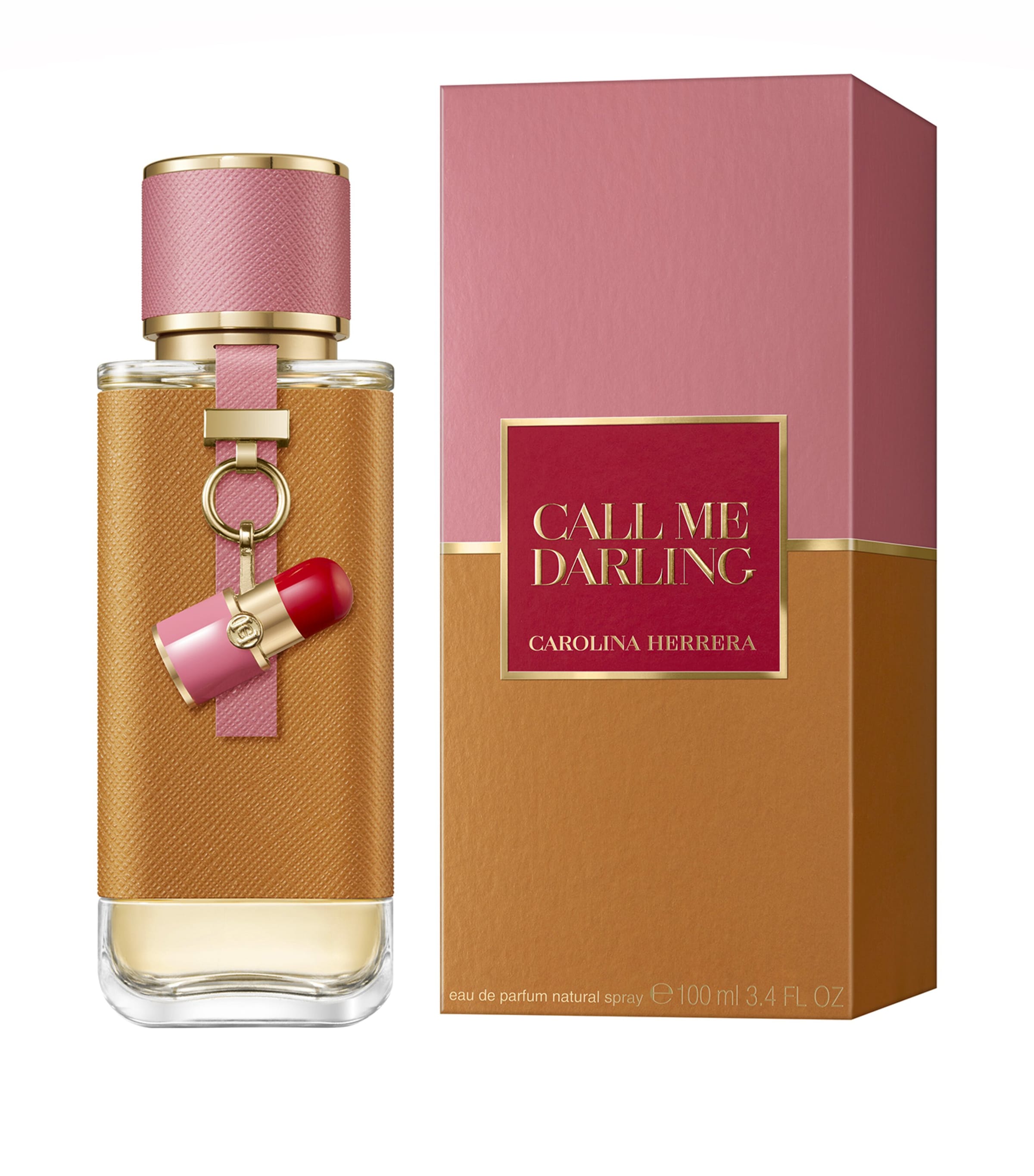 Luckycharms Call Me Darling Eau de Parfum (100ml)
