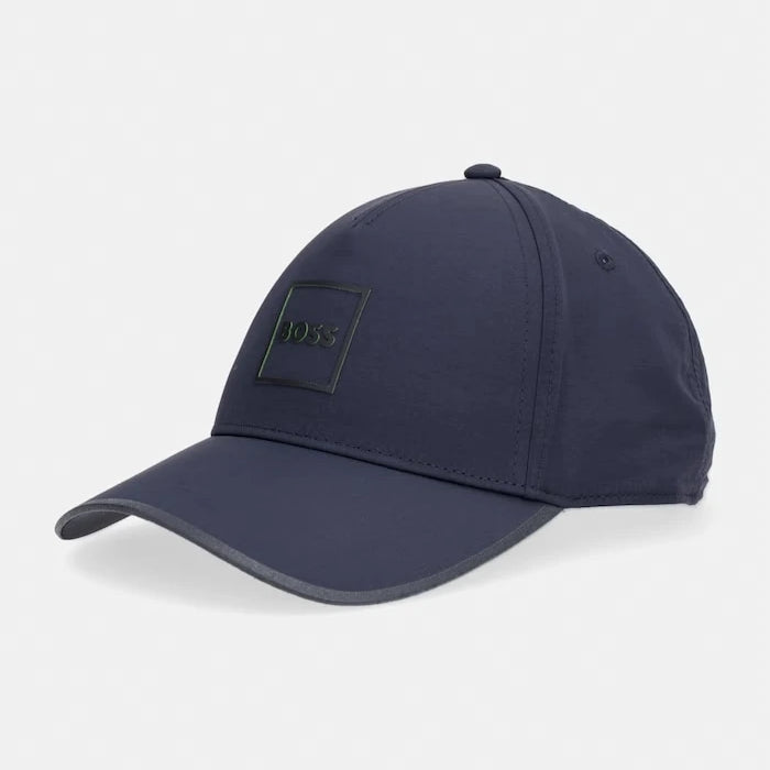 BOSS Green мъжка шапка с козирка Pyer