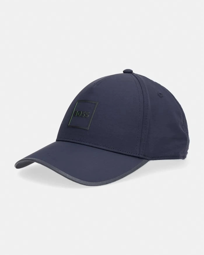 BOSS Green erkek şapka Pyer