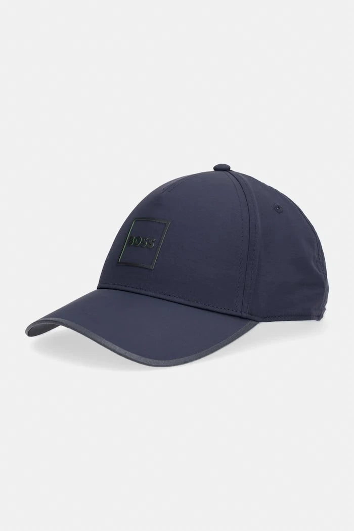 BOSS Green мъжка шапка с козирка Pyer