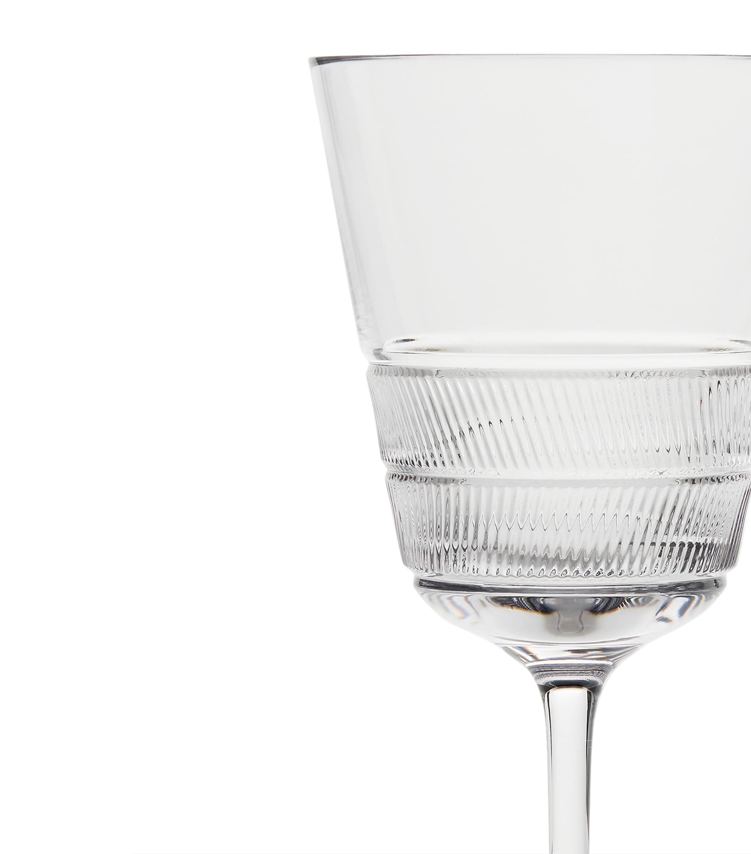 Ralph Lauren Home Remy White Wine Glass (230ml)