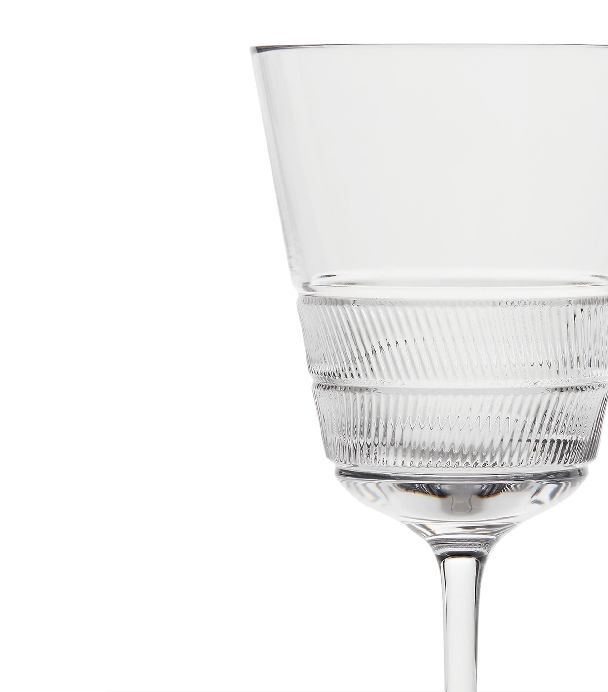 Ralph Lauren Home Remy White Wine Glass (230ml)