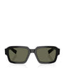 Prada Injected PR02ZS Sunglasses