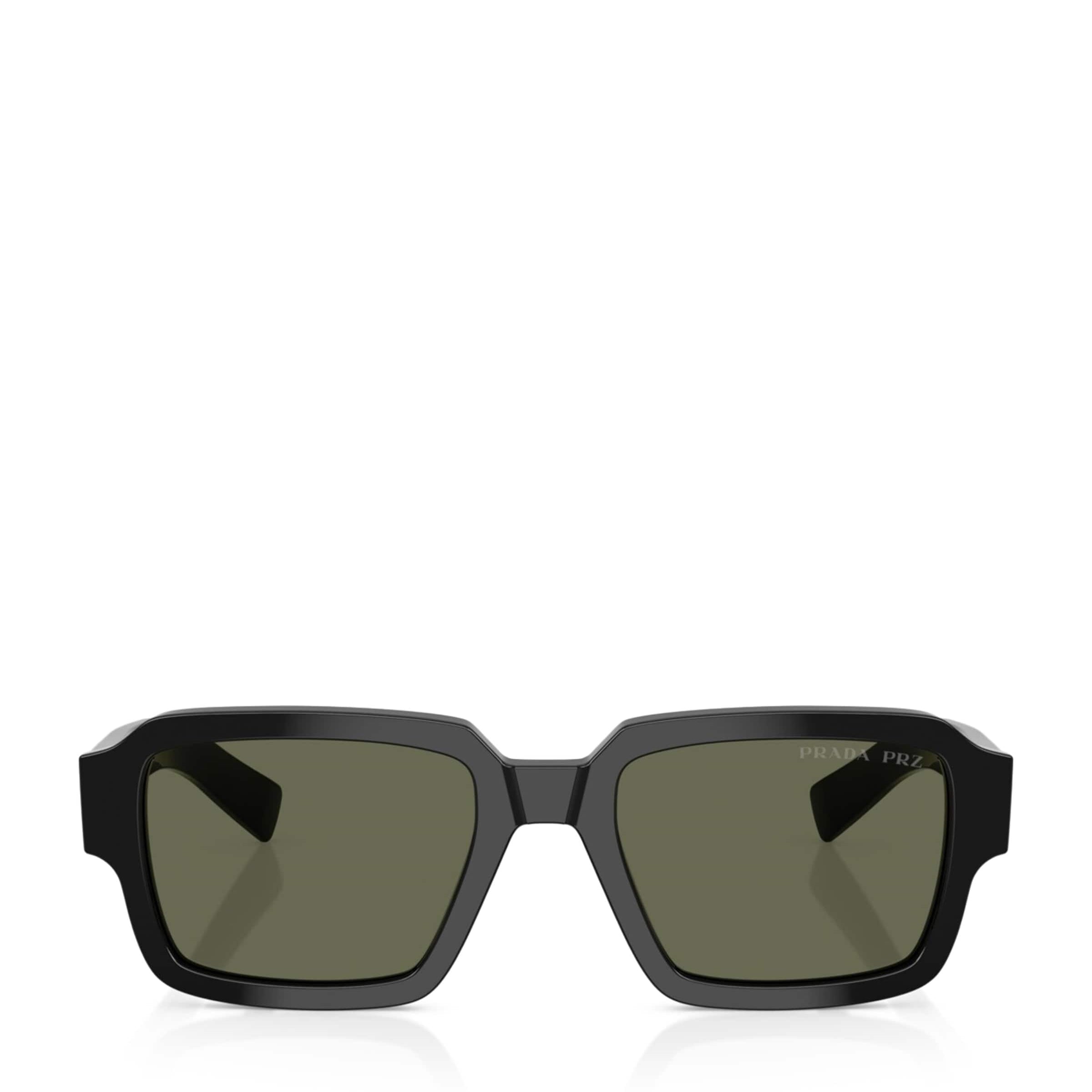 Prada Injected PR02ZS Sunglasses