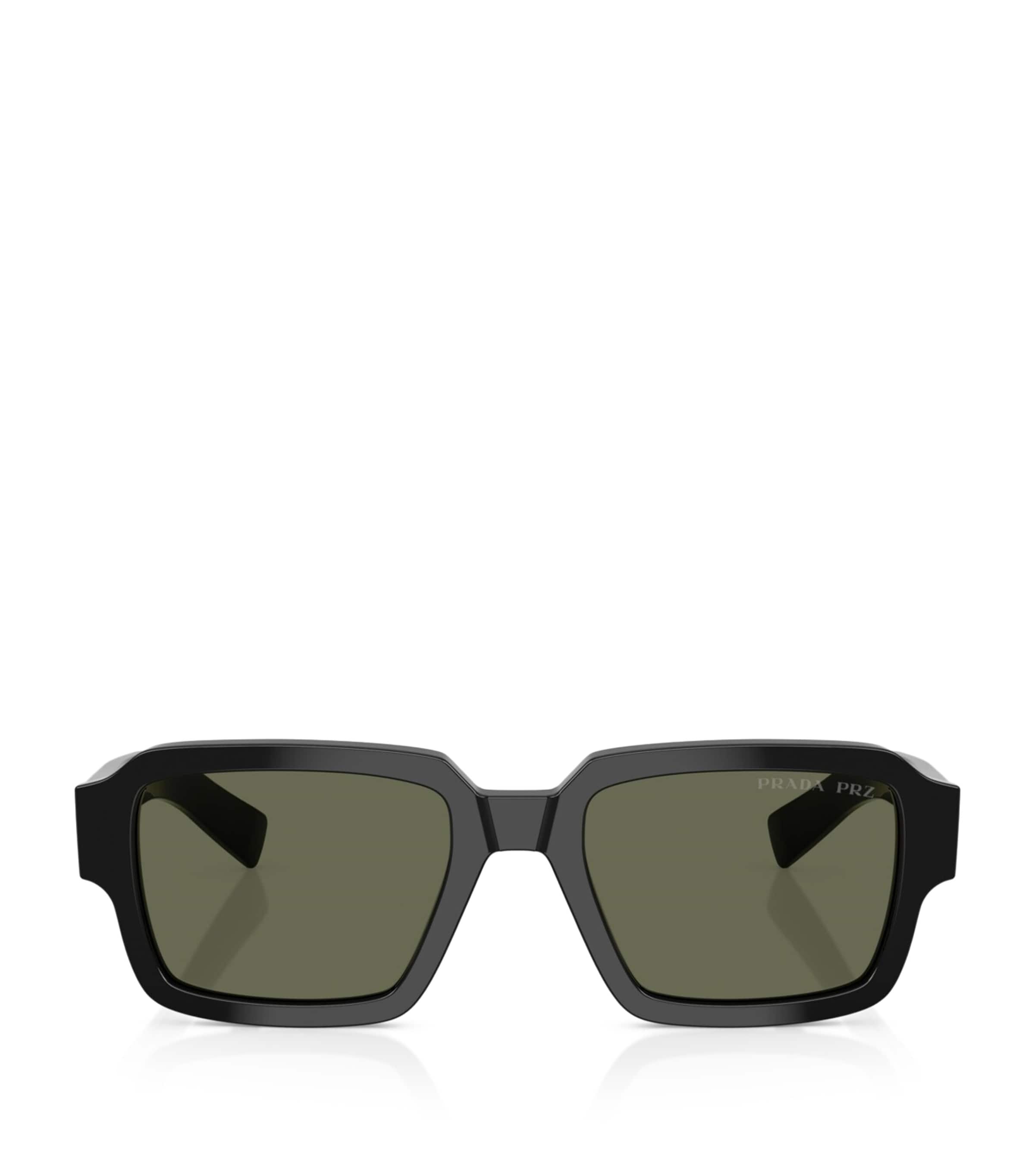 Prada Injected PR02ZS Sunglasses