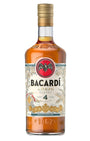 Bacardi Anejo Cuatro Rum, 70 cl
