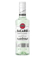 Bacardi Carta Blanca Rum, 35 cl
