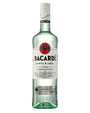 Bacardi Carta Blanca Rum, 70 cl