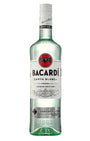 Bacardi Carta Blanca Rum, 70 cl