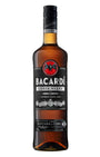 Bacardi Carta Negra Rum, 70 cl