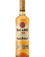 Bacardi Gold Rum (750 ml)