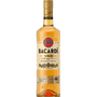 Bacardi Gold Rum (750 ml)