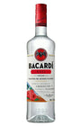 Bacardi Raspberry Rum Spirit Drink, 70 cl