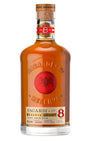 Bacardi Reserva Ocho Rum, 70 cl