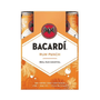 Bacardi Rum Punch (4 Pack)