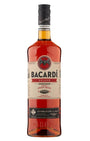 Bacardi Spiced Rum Spirit, 70 cl