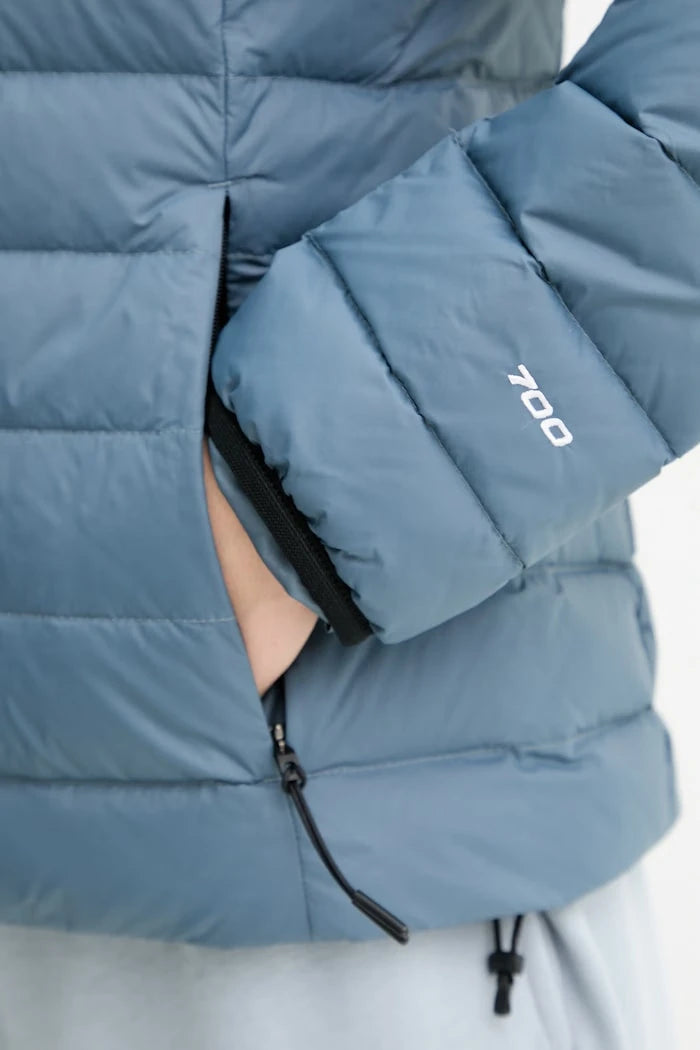 The North Face пухено яке дамско Classic Down