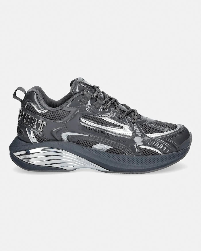 PLEIN SPORT Pegasus Sneakers