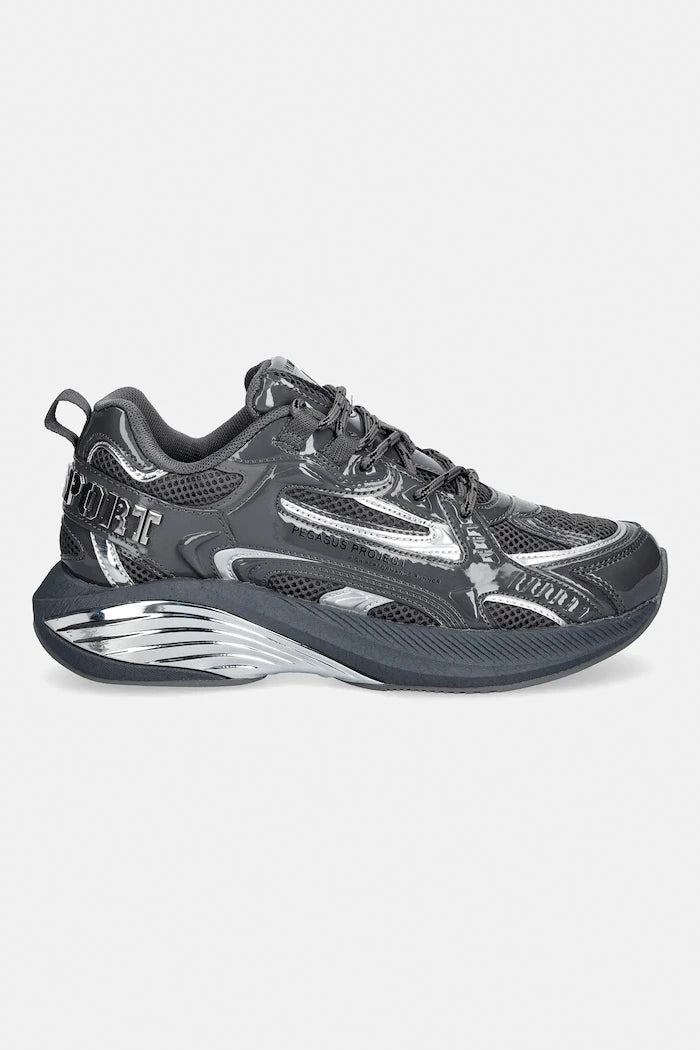 Маратонки PLEIN SPORT Pegasus