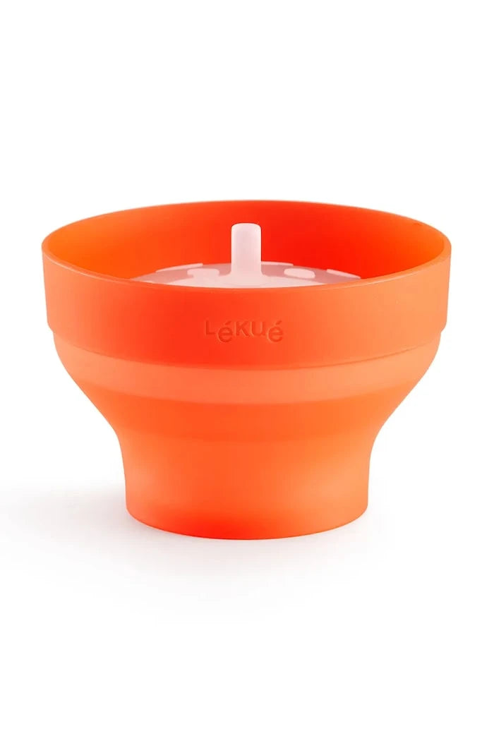 Lekue Mini Patlamış Mısır Kabı 2 x 700 ml (2 Parça)